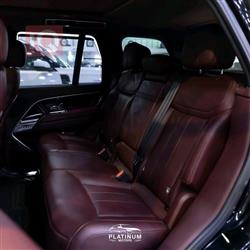 لاند ڕۆڤەر ڕانج ڕۆڤەر ڤۆگ